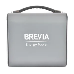 Зарядная станция Brevia 500W NCA №4