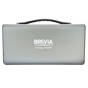 Зарядная станция Brevia 1000W LifePo4 №4
