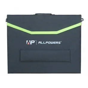 Сонячна панель AllPowers 18V 11A 100W №4