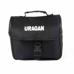 Компресор автомобільний Uragan 10 Атм 40 л/хв 170 Вт №4