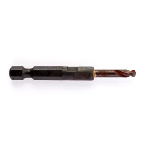 Сверло направляющее Shockwave MILWAUKEE с хвостовиком HEX 1/4" №1