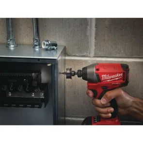 Коронка Shockwave MILWAUKEE диаметр 19мм №4