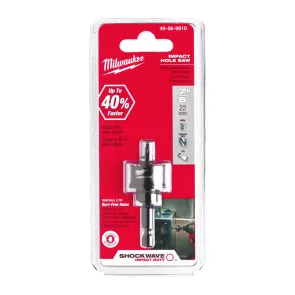 Коронка Shockwave MILWAUKEE диаметр 22мм №2