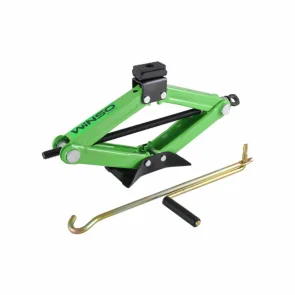 Домкрат ромбовий Winso 1,5т 104-385мм 121510 №5