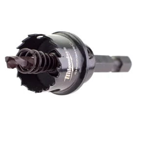Коронка Shockwave MILWAUKEE диаметр 19мм №6