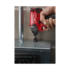Коронка Shockwave MILWAUKEE диаметр 19мм №10