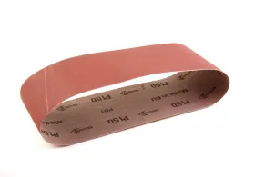 Шлифовальная лента 100х560 зерно 150 (3 шт) №2