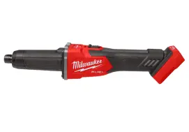 Аккумуляторная цанговая прямошлифмашина M18 FDGRB-0 MILWAUKEE (HD кейс)