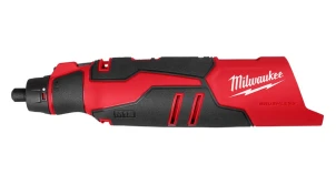 Прямошліфувальна машина акумуляторна M12 BLROT-0 MILWAUKEE №10