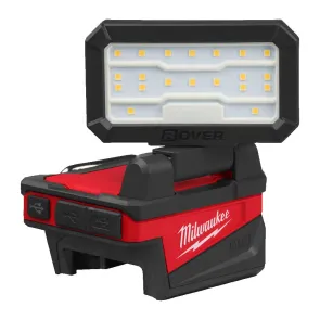 Прожектор переносний 1000 lumen M18 ALIS-0 MILWAUKEE №1