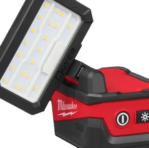 Прожектор переносний 1000 lumen M18 ALIS-0 MILWAUKEE №3