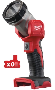 Ліхтар світлодіодний акумуляторний MILWAUKEE, M18 TLED-0 №7