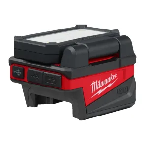 Прожектор переносний 1000 lumen M18 ALIS-0 MILWAUKEE №14
