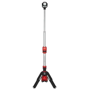 Акумуляторний ліхтар мачта освітлення MILWAUKEE M12 SAL-0 4933464823 №1