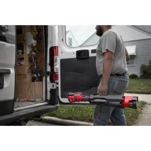 Акумуляторний ліхтар мачта освітлення MILWAUKEE M12 SAL-0 4933464823 №2