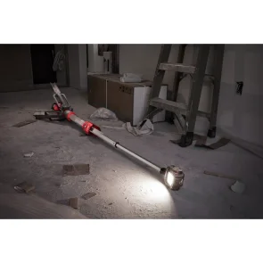 Акумуляторний ліхтар мачта освітлення MILWAUKEE M12 SAL-0 4933464823 №15