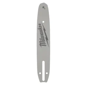 Напрямна шина 8" / 20 см для ланцюгової пилки M12 FHS-0 / M12 FHS-602X №1