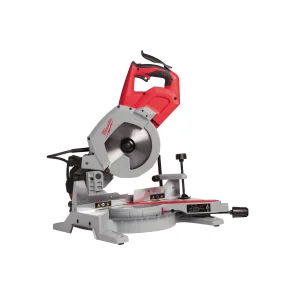 Торцовочна пила 216 ММ (8 1/2 дюймов) MILWAUKEE 4933471055 1800Вт, диск 216х30 №2