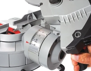 Торцовочна пила 216 ММ (8 1/2 дюймов) MILWAUKEE 4933471055 1800Вт, диск 216х30 №4