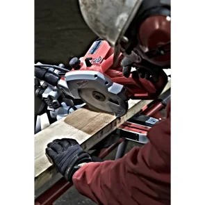 Торцовочна пила 216 ММ (8 1/2 дюймов) MILWAUKEE 4933471055 1800Вт, диск 216х30 №11