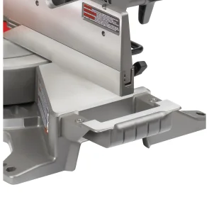 Пила торцовочная бесщеточная аккумуляторная MILWAUKEE, M18 FMS305-0, O305мм №2