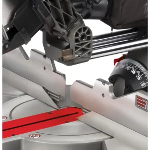 Пила торцовочная бесщеточная аккумуляторная MILWAUKEE, M18 FMS305-0, O305мм №3