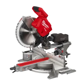 Пила торцовочная бесщеточная аккумуляторная MILWAUKEE, M18 FMS305-0, O305мм №5