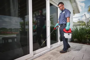 Акумуляторний оприскувач 3.7 літра MILWAUKEE M12 BHCS3L-201 №4