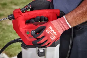 Акумуляторний оприскувач 3.7 літра MILWAUKEE M12 BHCS3L-201 №5