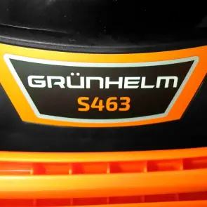 Газонокосарка Бензинова - S463 (GRUNHELM) №4