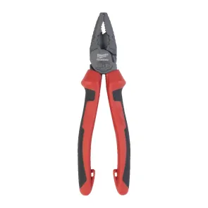 Пасатижі комбіновані 180 мм Milwaukee 4932492462 №1