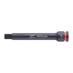 Удлинитель для головок 150 мм - ShW 1/2 MILWAUKEE №1