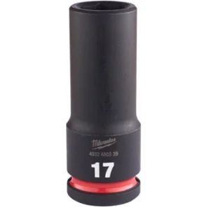 Головка ShW 1/2 17 мм, длинная (замена для 4932352854) №1