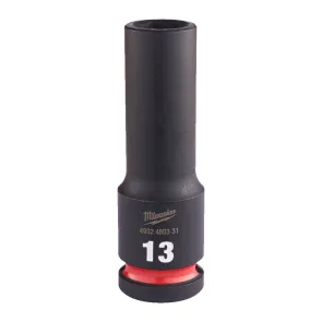Головка ShW 1/2 13 мм, удлиненная (замена для 4932352851) №1
