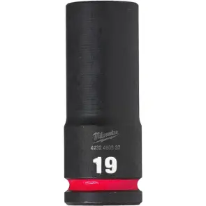 Головка ShW 1/2 19 мм, длинная (замена для 4932352855) №1