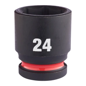 Головка ShW 1/2 24 мм (1 шт) №1
