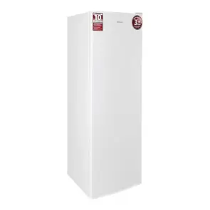 Морозильна камера VFH-S170M60W , 170 см, 225 л, біла (GRUNHELM) №2