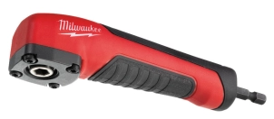 Угловая насадка MILWAUKEE SHOCKWAVE + 10 бит 25 мм 4932471274 №2