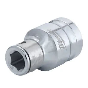 Тримач біт 3/8 на 1/4 HEX MILWAUKEE №1