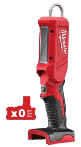 Ліхтар світлодіодний акумуляторний MILWAUKEE, M18 IL-0 №2