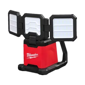 Фонарь аккумуляторный MILWAUKEE M18 MDTL-0 №1