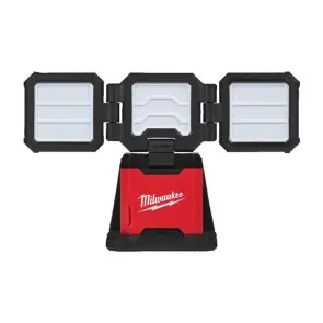 Фонарь аккумуляторный MILWAUKEE M18 MDTL-0 №2