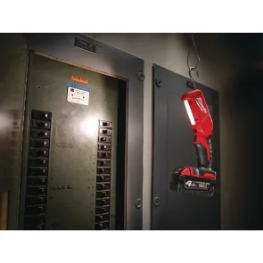 Ліхтар світлодіодний акумуляторний MILWAUKEE, M18 IL-0 №5