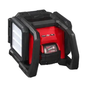 Фонарь аккумуляторный MILWAUKEE M18 MDTL-0 №5