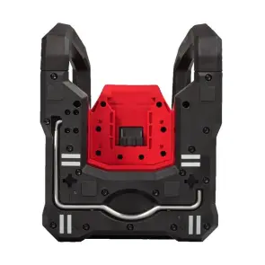 Фонарь аккумуляторный MILWAUKEE M18 MDTL-0 №6