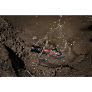 Ліхтар світлодіодний акумуляторний компактний MILWAUKEE, L4 FMLED-301 №6