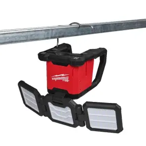 Фонарь аккумуляторный MILWAUKEE M18 MDTL-0 №7