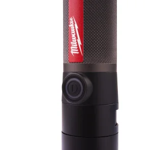 Ліхтар світлодіодний акумуляторний компактний MILWAUKEE, L4 FMLED-301 №11
