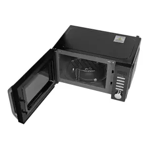 Микроволновая печь – 20MX920-GB (черный) 20л, 800 Вт, эл. (GRUNHELM) №4