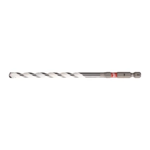 Свердло по мультиматеріалам HEX 7x150 (1 шт) MILWAUKEE №2